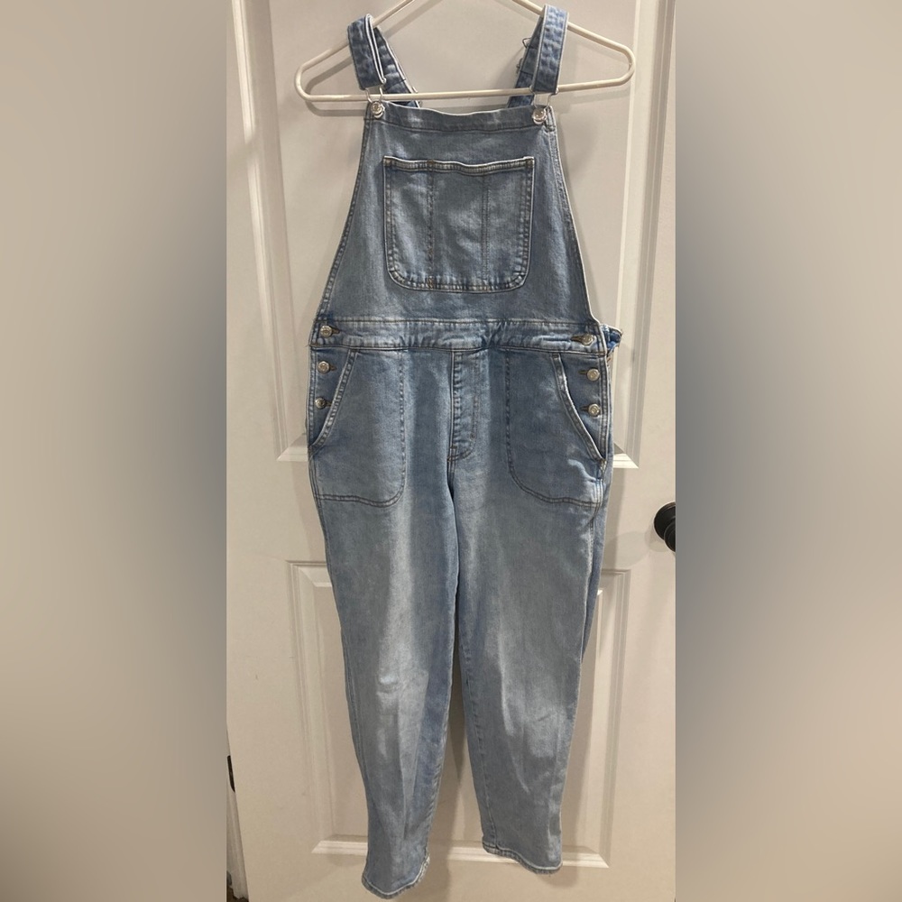 Old navy overalls